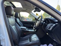 USED 2017 67 LAND ROVER DISCOVERY 3.0 TD V6 SE SUV 5dr Diesel Auto 4WD Euro 6 (s/s) (258 ps) 