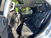 USED 2017 67 LAND ROVER DISCOVERY 3.0 TD V6 SE SUV 5dr Diesel Auto 4WD Euro 6 (s/s) (258 ps) 
