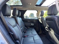 USED 2017 67 LAND ROVER DISCOVERY 3.0 TD V6 SE SUV 5dr Diesel Auto 4WD Euro 6 (s/s) (258 ps) 