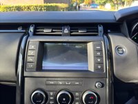USED 2017 67 LAND ROVER DISCOVERY 3.0 TD V6 SE SUV 5dr Diesel Auto 4WD Euro 6 (s/s) (258 ps) 