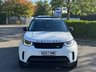 USED 2017 67 LAND ROVER DISCOVERY 3.0 TD V6 SE SUV 5dr Diesel Auto 4WD Euro 6 (s/s) (258 ps) 