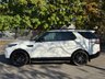 USED 2017 67 LAND ROVER DISCOVERY 3.0 TD V6 SE SUV 5dr Diesel Auto 4WD Euro 6 (s/s) (258 ps) 