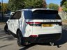 USED 2017 67 LAND ROVER DISCOVERY 3.0 TD V6 SE SUV 5dr Diesel Auto 4WD Euro 6 (s/s) (258 ps) 