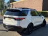 USED 2017 67 LAND ROVER DISCOVERY 3.0 TD V6 SE SUV 5dr Diesel Auto 4WD Euro 6 (s/s) (258 ps) 