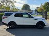 USED 2017 67 LAND ROVER DISCOVERY 3.0 TD V6 SE SUV 5dr Diesel Auto 4WD Euro 6 (s/s) (258 ps) 