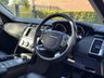 USED 2017 67 LAND ROVER DISCOVERY 3.0 TD V6 SE SUV 5dr Diesel Auto 4WD Euro 6 (s/s) (258 ps) 