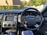 USED 2017 67 LAND ROVER DISCOVERY 3.0 TD V6 SE SUV 5dr Diesel Auto 4WD Euro 6 (s/s) (258 ps) 
