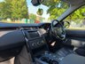 USED 2017 67 LAND ROVER DISCOVERY 3.0 TD V6 SE SUV 5dr Diesel Auto 4WD Euro 6 (s/s) (258 ps) 
