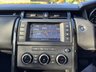 USED 2017 67 LAND ROVER DISCOVERY 3.0 TD V6 SE SUV 5dr Diesel Auto 4WD Euro 6 (s/s) (258 ps) 