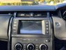 USED 2017 67 LAND ROVER DISCOVERY 3.0 TD V6 SE SUV 5dr Diesel Auto 4WD Euro 6 (s/s) (258 ps) 