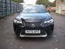 USED 2020 70 LEXUS UX 2.0 250h SUV 5dr Petrol Hybrid E-CVT Euro 6 (s/s) (184 ps) 250h Premium pack / nav automatic
