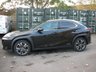 USED 2020 70 LEXUS UX 2.0 250h SUV 5dr Petrol Hybrid E-CVT Euro 6 (s/s) (184 ps) 250h Premium pack / nav automatic