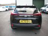 USED 2020 70 LEXUS UX 2.0 250h SUV 5dr Petrol Hybrid E-CVT Euro 6 (s/s) (184 ps) 250h Premium pack / nav automatic