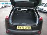 USED 2020 70 LEXUS UX 2.0 250h SUV 5dr Petrol Hybrid E-CVT Euro 6 (s/s) (184 ps) 250h Premium pack / nav automatic