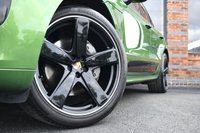 USED 2019 69 PORSCHE MACAN 3.0T V6 S SUV 5dr Petrol PDK 4WD Euro 6 (s/s) (354 ps) PAN ROOF / BOSE / AIR SUSP