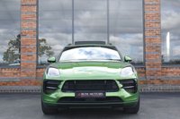 USED 2019 69 PORSCHE MACAN 3.0T V6 S SUV 5dr Petrol PDK 4WD Euro 6 (s/s) (354 ps) PAN ROOF / BOSE / AIR SUSP