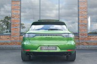 USED 2019 69 PORSCHE MACAN 3.0T V6 S SUV 5dr Petrol PDK 4WD Euro 6 (s/s) (354 ps) PAN ROOF / BOSE / AIR SUSP