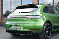 USED 2019 69 PORSCHE MACAN 3.0T V6 S SUV 5dr Petrol PDK 4WD Euro 6 (s/s) (354 ps) PAN ROOF / BOSE / AIR SUSP