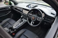 USED 2019 69 PORSCHE MACAN 3.0T V6 S SUV 5dr Petrol PDK 4WD Euro 6 (s/s) (354 ps) PAN ROOF / BOSE / AIR SUSP