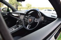 USED 2019 69 PORSCHE MACAN 3.0T V6 S SUV 5dr Petrol PDK 4WD Euro 6 (s/s) (354 ps) PAN ROOF / BOSE / AIR SUSP