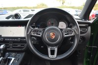 USED 2019 69 PORSCHE MACAN 3.0T V6 S SUV 5dr Petrol PDK 4WD Euro 6 (s/s) (354 ps) PAN ROOF / BOSE / AIR SUSP