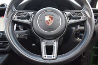 USED 2019 69 PORSCHE MACAN 3.0T V6 S SUV 5dr Petrol PDK 4WD Euro 6 (s/s) (354 ps) PAN ROOF / BOSE / AIR SUSP