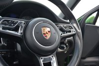 USED 2019 69 PORSCHE MACAN 3.0T V6 S SUV 5dr Petrol PDK 4WD Euro 6 (s/s) (354 ps) PAN ROOF / BOSE / AIR SUSP