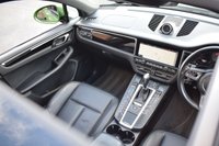 USED 2019 69 PORSCHE MACAN 3.0T V6 S SUV 5dr Petrol PDK 4WD Euro 6 (s/s) (354 ps) PAN ROOF / BOSE / AIR SUSP