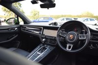 USED 2019 69 PORSCHE MACAN 3.0T V6 S SUV 5dr Petrol PDK 4WD Euro 6 (s/s) (354 ps) PAN ROOF / BOSE / AIR SUSP