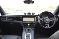 USED 2019 69 PORSCHE MACAN 3.0T V6 S SUV 5dr Petrol PDK 4WD Euro 6 (s/s) (354 ps) PAN ROOF / BOSE / AIR SUSP