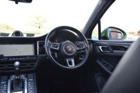 USED 2019 69 PORSCHE MACAN 3.0T V6 S SUV 5dr Petrol PDK 4WD Euro 6 (s/s) (354 ps) PAN ROOF / BOSE / AIR SUSP