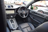 USED 2019 69 PORSCHE MACAN 3.0T V6 S SUV 5dr Petrol PDK 4WD Euro 6 (s/s) (354 ps) PAN ROOF / BOSE / AIR SUSP