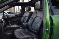 USED 2019 69 PORSCHE MACAN 3.0T V6 S SUV 5dr Petrol PDK 4WD Euro 6 (s/s) (354 ps) PAN ROOF / BOSE / AIR SUSP