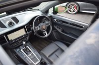 USED 2019 69 PORSCHE MACAN 3.0T V6 S SUV 5dr Petrol PDK 4WD Euro 6 (s/s) (354 ps) PAN ROOF / BOSE / AIR SUSP