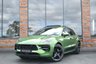 USED 2019 69 PORSCHE MACAN 3.0T V6 S SUV 5dr Petrol PDK 4WD Euro 6 (s/s) (354 ps) PAN ROOF / BOSE / AIR SUSP