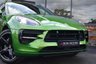 USED 2019 69 PORSCHE MACAN 3.0T V6 S SUV 5dr Petrol PDK 4WD Euro 6 (s/s) (354 ps) PAN ROOF / BOSE / AIR SUSP