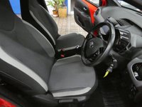 USED 2021 71 TOYOTA AYGO 1.0 VVT-i x-trend Hatchback 5dr Petrol Manual Euro 6 (s/s) (71 ps) AIR CON CRUISE CNTROL REAR VIEW CAMERA GENUINE LOW MILES 3 TOYOTA SERVICES TO 8K MILES TOYOTA WARRANTY TILL SEPT 2031