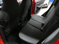USED 2021 71 TOYOTA AYGO 1.0 VVT-i x-trend Hatchback 5dr Petrol Manual Euro 6 (s/s) (71 ps) AIR CON CRUISE CNTROL REAR VIEW CAMERA GENUINE LOW MILES 3 TOYOTA SERVICES TO 8K MILES TOYOTA WARRANTY TILL SEPT 2031