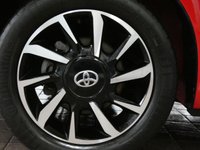 USED 2021 71 TOYOTA AYGO 1.0 VVT-i x-trend Hatchback 5dr Petrol Manual Euro 6 (s/s) (71 ps) AIR CON CRUISE CNTROL REAR VIEW CAMERA GENUINE LOW MILES 3 TOYOTA SERVICES TO 8K MILES TOYOTA WARRANTY TILL SEPT 2031