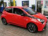 USED 2021 71 TOYOTA AYGO 1.0 VVT-i x-trend Hatchback 5dr Petrol Manual Euro 6 (s/s) (71 ps) AIR CON CRUISE CNTROL REAR VIEW CAMERA GENUINE LOW MILES 3 TOYOTA SERVICES TO 8K MILES TOYOTA WARRANTY TILL SEPT 2031