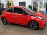 USED 2021 71 TOYOTA AYGO 1.0 VVT-i x-trend Hatchback 5dr Petrol Manual Euro 6 (s/s) (71 ps) AIR CON CRUISE CNTROL REAR VIEW CAMERA GENUINE LOW MILES 3 TOYOTA SERVICES TO 8K MILES TOYOTA WARRANTY TILL SEPT 2031