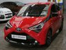 USED 2021 71 TOYOTA AYGO 1.0 VVT-i x-trend Hatchback 5dr Petrol Manual Euro 6 (s/s) (71 ps) AIR CON CRUISE CNTROL REAR VIEW CAMERA GENUINE LOW MILES 3 TOYOTA SERVICES TO 8K MILES TOYOTA WARRANTY TILL SEPT 2031