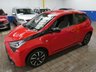 USED 2021 71 TOYOTA AYGO 1.0 VVT-i x-trend Hatchback 5dr Petrol Manual Euro 6 (s/s) (71 ps) AIR CON CRUISE CNTROL REAR VIEW CAMERA GENUINE LOW MILES 3 TOYOTA SERVICES TO 8K MILES TOYOTA WARRANTY TILL SEPT 2031