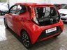 USED 2021 71 TOYOTA AYGO 1.0 VVT-i x-trend Hatchback 5dr Petrol Manual Euro 6 (s/s) (71 ps) AIR CON CRUISE CNTROL REAR VIEW CAMERA GENUINE LOW MILES 3 TOYOTA SERVICES TO 8K MILES TOYOTA WARRANTY TILL SEPT 2031