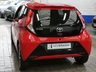 USED 2021 71 TOYOTA AYGO 1.0 VVT-i x-trend Hatchback 5dr Petrol Manual Euro 6 (s/s) (71 ps) AIR CON CRUISE CNTROL REAR VIEW CAMERA GENUINE LOW MILES 3 TOYOTA SERVICES TO 8K MILES TOYOTA WARRANTY TILL SEPT 2031