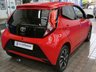 USED 2021 71 TOYOTA AYGO 1.0 VVT-i x-trend Hatchback 5dr Petrol Manual Euro 6 (s/s) (71 ps) AIR CON CRUISE CNTROL REAR VIEW CAMERA GENUINE LOW MILES 3 TOYOTA SERVICES TO 8K MILES TOYOTA WARRANTY TILL SEPT 2031
