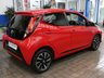 USED 2021 71 TOYOTA AYGO 1.0 VVT-i x-trend Hatchback 5dr Petrol Manual Euro 6 (s/s) (71 ps) AIR CON CRUISE CNTROL REAR VIEW CAMERA GENUINE LOW MILES 3 TOYOTA SERVICES TO 8K MILES TOYOTA WARRANTY TILL SEPT 2031
