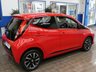 USED 2021 71 TOYOTA AYGO 1.0 VVT-i x-trend Hatchback 5dr Petrol Manual Euro 6 (s/s) (71 ps) AIR CON CRUISE CNTROL REAR VIEW CAMERA GENUINE LOW MILES 3 TOYOTA SERVICES TO 8K MILES TOYOTA WARRANTY TILL SEPT 2031