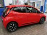 USED 2021 71 TOYOTA AYGO 1.0 VVT-i x-trend Hatchback 5dr Petrol Manual Euro 6 (s/s) (71 ps) AIR CON CRUISE CNTROL REAR VIEW CAMERA GENUINE LOW MILES 3 TOYOTA SERVICES TO 8K MILES TOYOTA WARRANTY TILL SEPT 2031