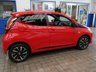 USED 2021 71 TOYOTA AYGO 1.0 VVT-i x-trend Hatchback 5dr Petrol Manual Euro 6 (s/s) (71 ps) AIR CON CRUISE CNTROL REAR VIEW CAMERA GENUINE LOW MILES 3 TOYOTA SERVICES TO 8K MILES TOYOTA WARRANTY TILL SEPT 2031